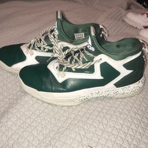 Adidas Damion Lillard Basketball Shoes